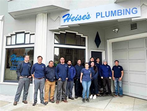 heise|heise plumbing san francisco.